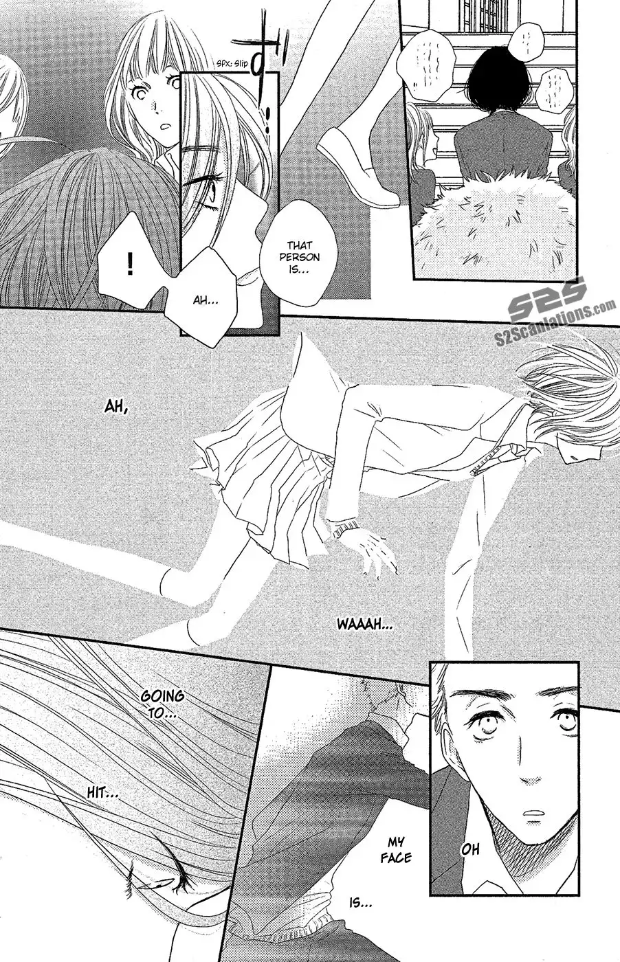 Say I Love You Chapter 43 19